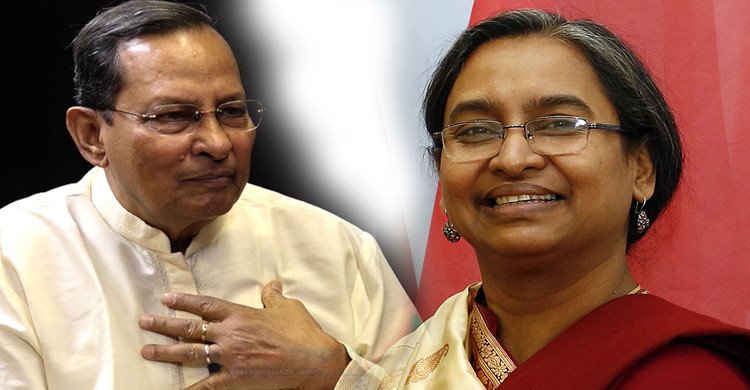 ‘বুকে বল রাখেন’ ইনুকে দীপু মনির সান্ত্বনা